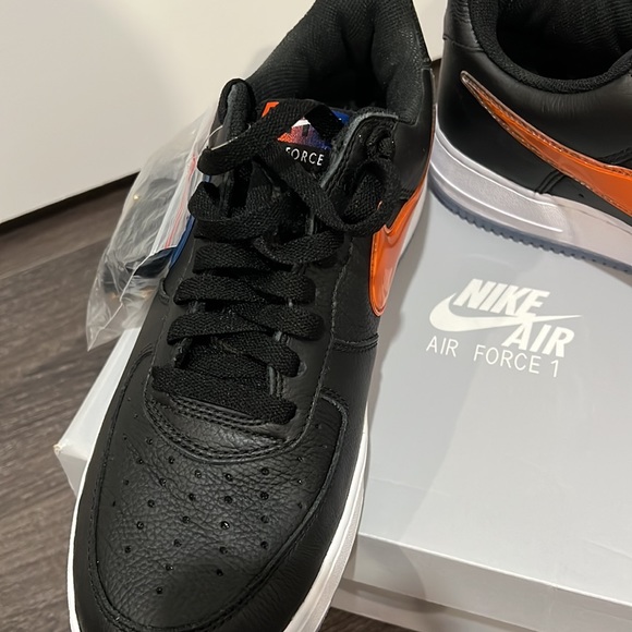 Brand new Nike Air Force one and kit collaboration - Picture 2 of 6
